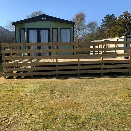 The Roecliffe 54 Villa Dunoon Exterior photo