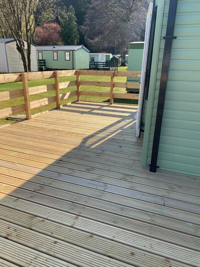 The Roecliffe 54 Villa Dunoon Exterior photo