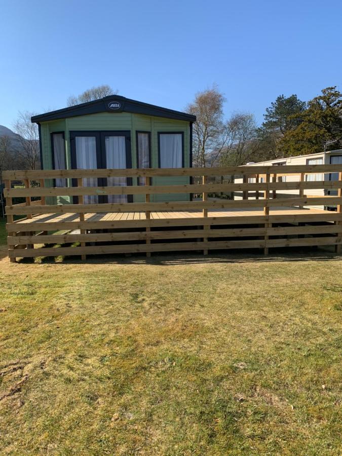 The Roecliffe 54 Villa Dunoon Exterior photo